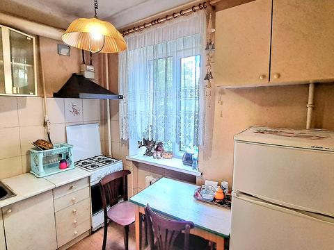 квартира по адресу Гоголевская ул., 9
