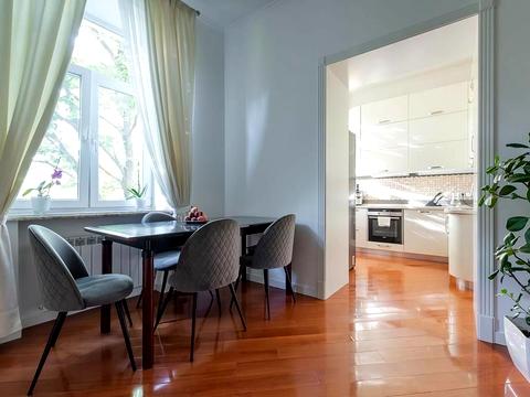 квартира за адресою Київ, Варязький пров., 13-А