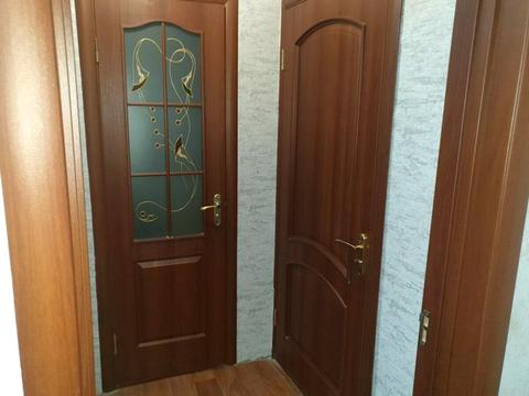 квартира по адресу Леси Украинки просп., 15/8