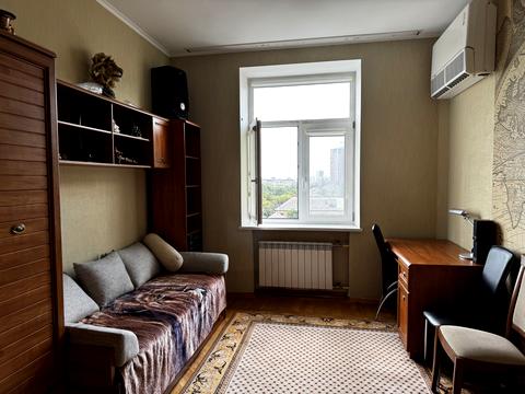 квартира за адресою Київ, Деревлянська вул. (Якіра), 12/42