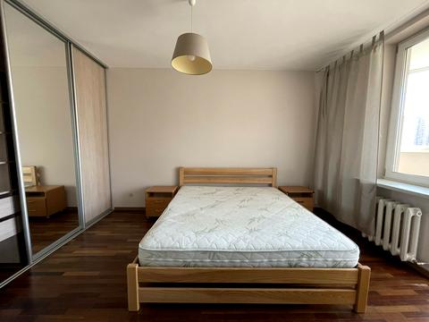 квартира по адресу Олены Пчилки ул., 2