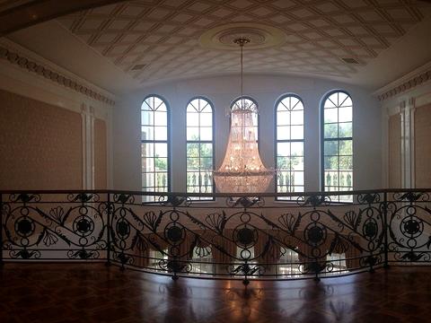 будинок за адресою Старокиївська вул.