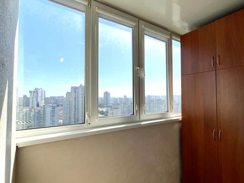 квартира по адресу Княжий Затон ул., 9