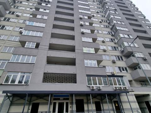 квартира по адресу Набережная ул., 6-Ж