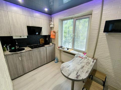 квартира по адресу Михаила Грушевского ул., 22