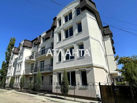 квартира за адресою Академіка Вернадського вул., 21