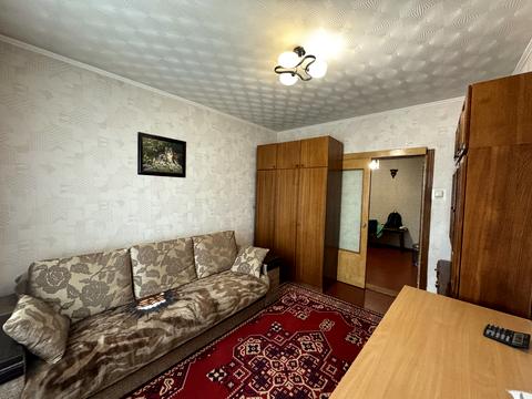 квартира по адресу Радунская ул., 18-А