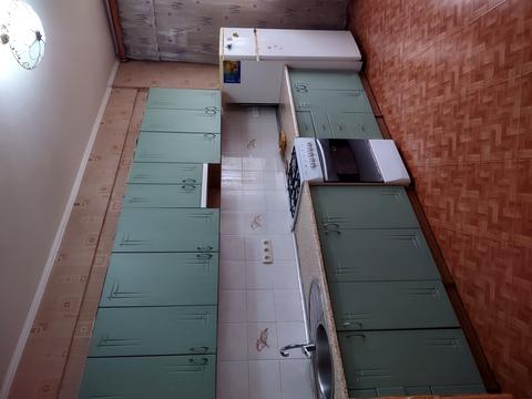 квартира по адресу Академика Сахарова ул., 36