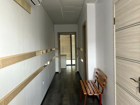 коммерческая по адресу Калиновская ул., 13а