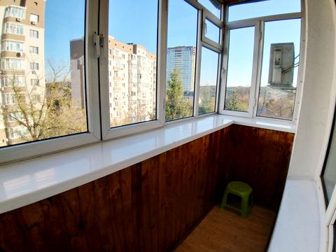 квартира по адресу Леопольда Ященка пер. (Василия Жуковского), 10