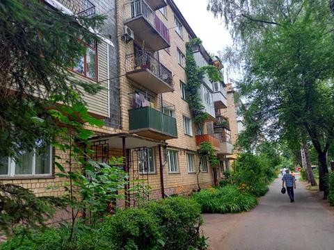 квартира по адресу Фёдора Полетаева ул., 4
