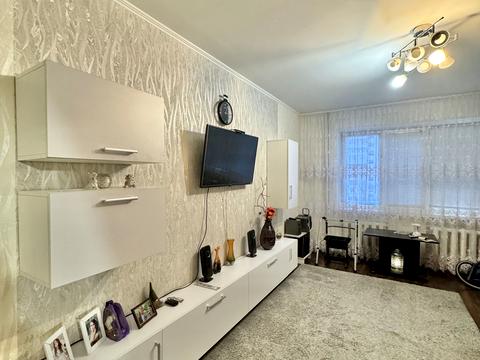 квартира по адресу Михаила Лушпы просп., 30