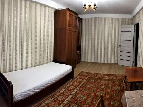 квартира за адресою Лісовий просп., 9