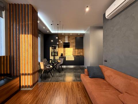 квартира за адресою Жилянська вул., 68