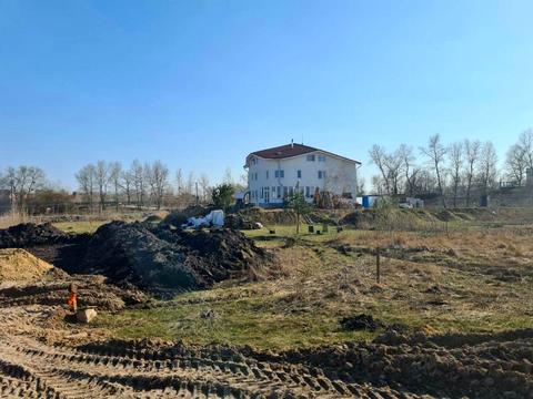 ділянка за адресою 