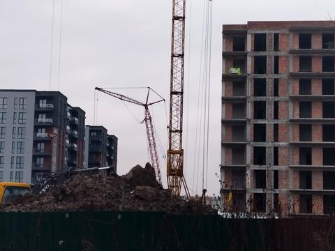 квартира за адресою Бориса Тлехаса вул., 7