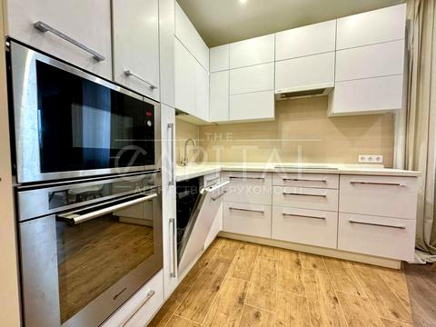 квартира за адресою Шолуденка вул., 18-А