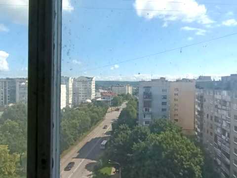 квартира за адресою Тролейбусна вул., 12