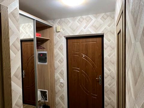 квартира по адресу Пригородная ул., 26-А