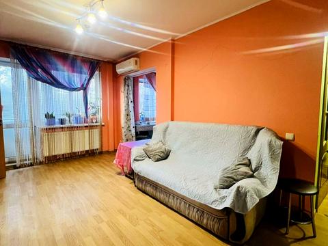 квартира за адресою Яновського вул., 100