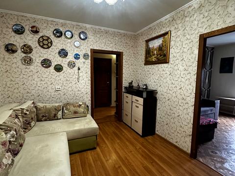 квартира по адресу Ревуцкого ул., 18-А