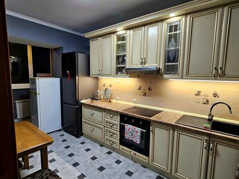 квартира за адресою Антоновича вул. (Горького), 103-А