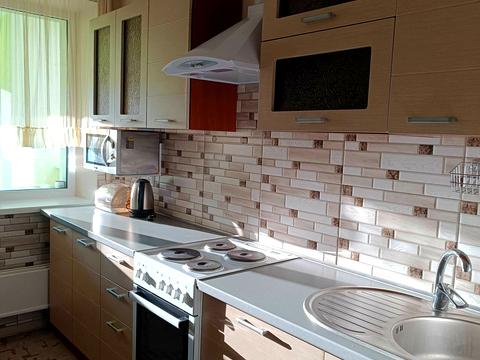 квартира за адресою Гетьмана Павла Полуботка вул., 21