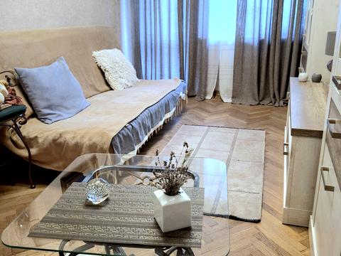 квартира по адресу Михаила Омеляновича-Павленко ул. (Суворова), 19