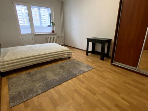 квартира по адресу Николая Закревского ул., 97