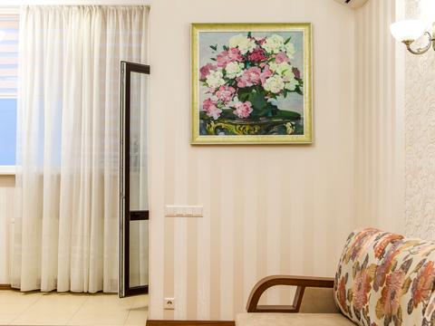 квартира по адресу Евгения Коновальца ул. (Щорса), 44-А