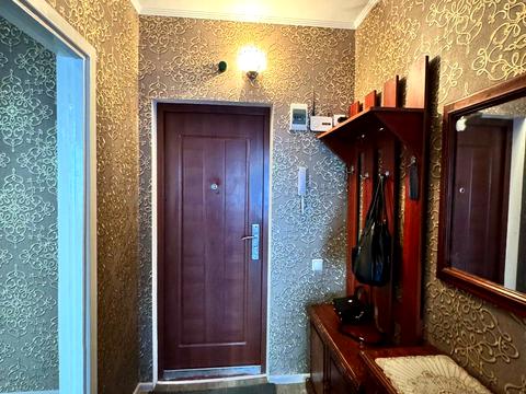 квартира по адресу Алексея Ризниченко ул. (Содружества), 98