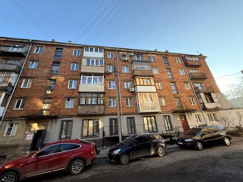 квартира по адресу Проспект Незалежності, 101