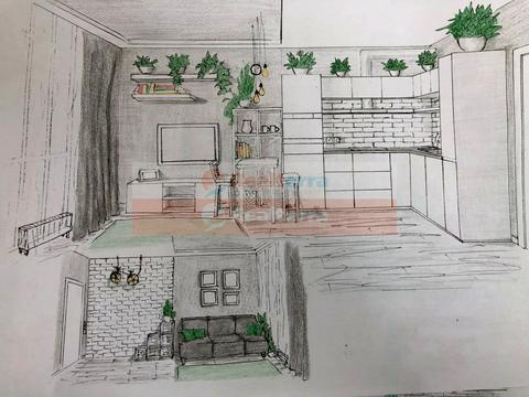 квартира за адресою Академіка Заболотного вул., 15-В