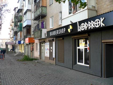 коммерческая по адресу Холодногорская ул. (Елизарова), 3