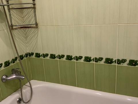 квартира по адресу Николая Василенко ул., 13