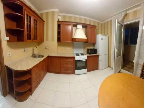 квартира по адресу Григория Ващенко ул., 3