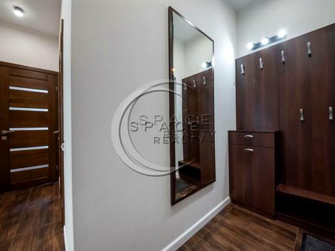 квартира за адресою Київ, Андрія Верхогляда вул. (Михайла Драгомирова), 16