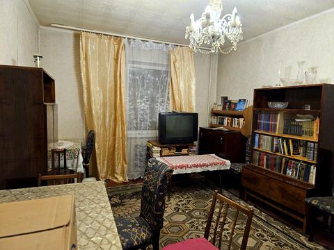 квартира за адресою Анни Ахматової вул., 6