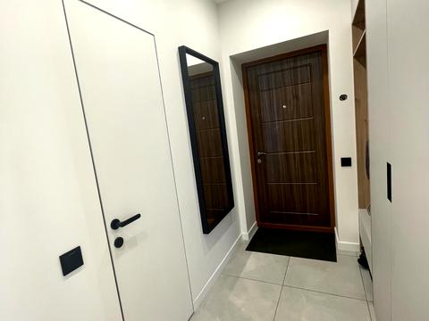 квартира по адресу Замковецкая ул., 94-А