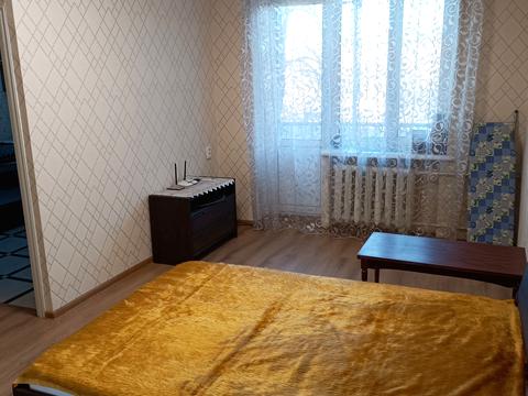 квартира по адресу Соборности просп. (Воззʼєднання), 16