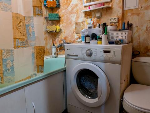 квартира по адресу Академика Королёва ул., 25
