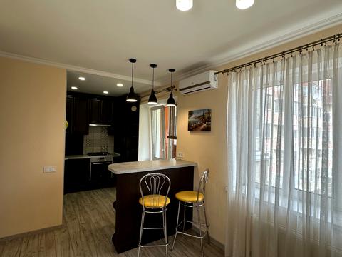 квартира по адресу Леси Украинки бульв., 2-А