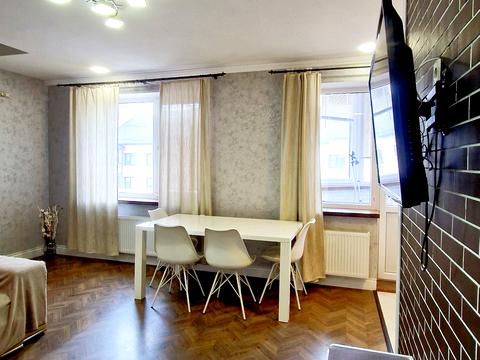 квартира по адресу Сонячна ул., 3