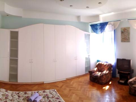 квартира по адресу Валовая ул., 25