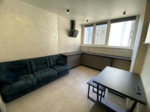 квартира за адресою Панорамна вул., 2