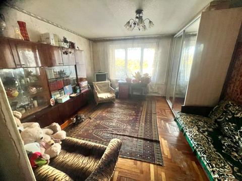 квартира за адресою Студентська вул., 5/2