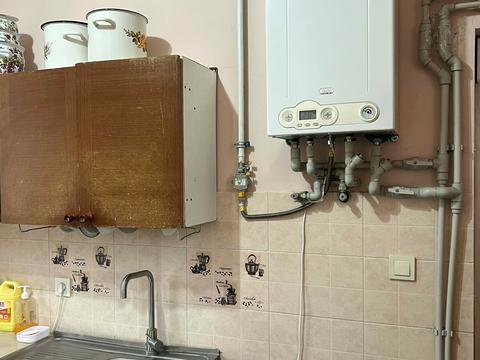 квартира за адресою Павла Зеленого вул. (Коблевська), 24