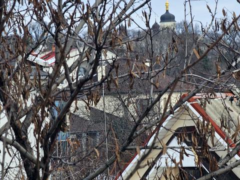 участок по адресу Зверинецкая ул.