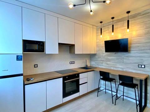 квартира за адресою Березова вул., 46