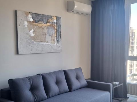 квартира за адресою Івана Виговського вул. (Маршала Гречка), 44